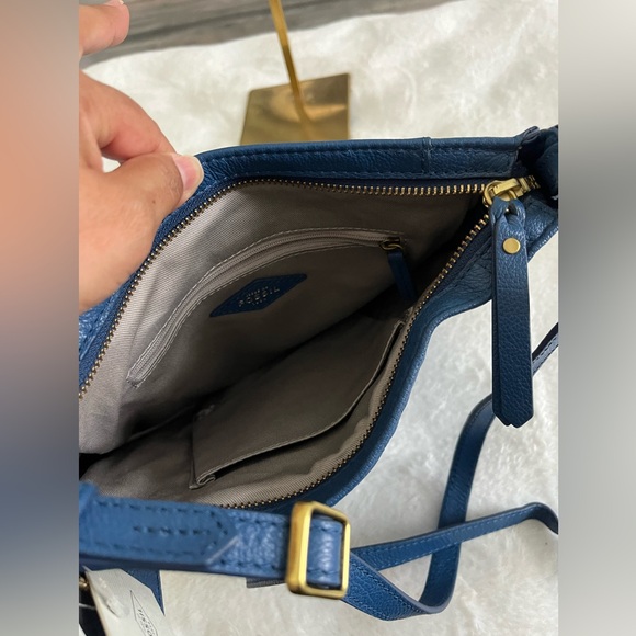 Fossil 1954 Mia Crossbody bag - Picture 2 of 10
